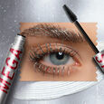 Thrillseeker Mega Star Glanzende mascara 10 ml