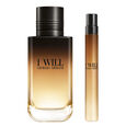 I Will Geschenkset I Will Eau de Parfum Bois&eacute;e 100 ml + I Will Eau de Parfum Reiseformat 10 ml