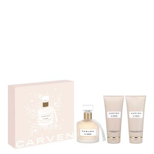 Carven Le Parfum