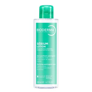 S&eacute;bium Sciagajacy balsam oczyszczajacy 200 ml