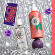 Fleur de Figuier Gaves&aelig;t med velg&oslash;rende parfumeret vand 100 ml + velg&oslash;rende kropslotion 250 ml