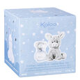 Kaloo Blue Set con Eau de Senteur da 50 ml e peluche a forma di asino