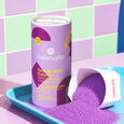 Sels de Bain Violet Farvede badesalte 250 g