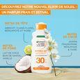 Ambre Solaire Hydra Protect 24H Magas v&eacute;delmet ny&uacute;jt&oacute; naptej SPF30 175 ml