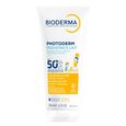 Photoderm Pediatrics Lait SPF50+ Sehr hoher Sonnenschutz 200 ml