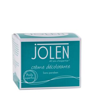 Cr&egrave;me D&eacute;colorante