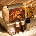 Voyage Sur La Route De Malaisie Set Body Milk 50 ml + 3 Productos