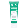 Strengthening Q+A