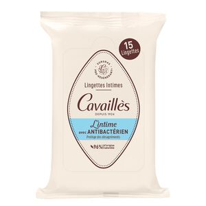 L'intime Anti-Bact&eacute;rien