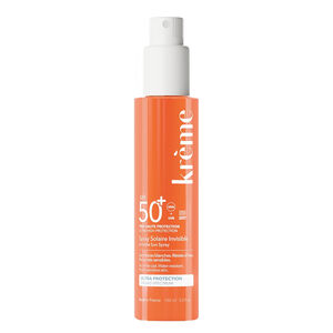 Solaires SPF 50+