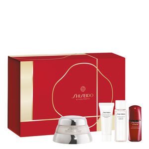 Rituel Global Anti-&Acirc;ge Absolute Super Revitalizing Cream Gift Set: 50 ml + 3 Products