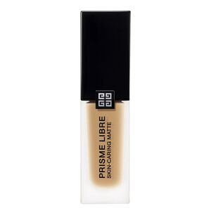 Prisme Libre Skin-Caring Matte Pflegende Foundation & Mattheit 24H 30ml
