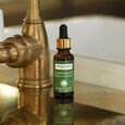 Divine Face Oil Huile Visage Rose Sauvage & Avocat 30ml