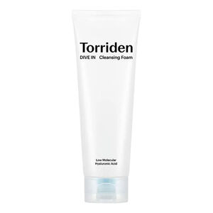 Dive-In Hyaluronic Acid Cleansing Foam 150ml