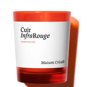 Cuir Infrarouge