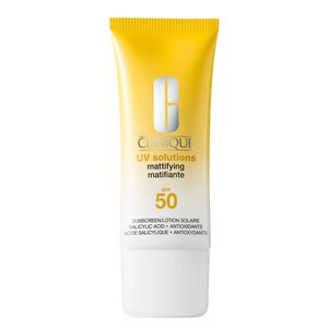 UV Solutions&trade; SPF 50