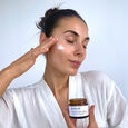 Vital Glow Vitamin C Cream Evolve Organic Beauty