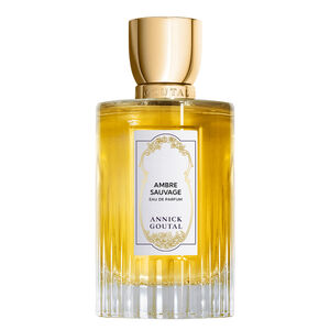 Ambre Sauvage