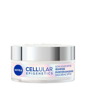 Cellular Epigenetics