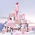 La Vie est Belle L'Elixir Coffret &Eacute;dition Limit&eacute;e Eau de Parfum 50 ml + Lait Corps 50 ml + Hypn&ocirc;se Mini Mascara 2 ml
