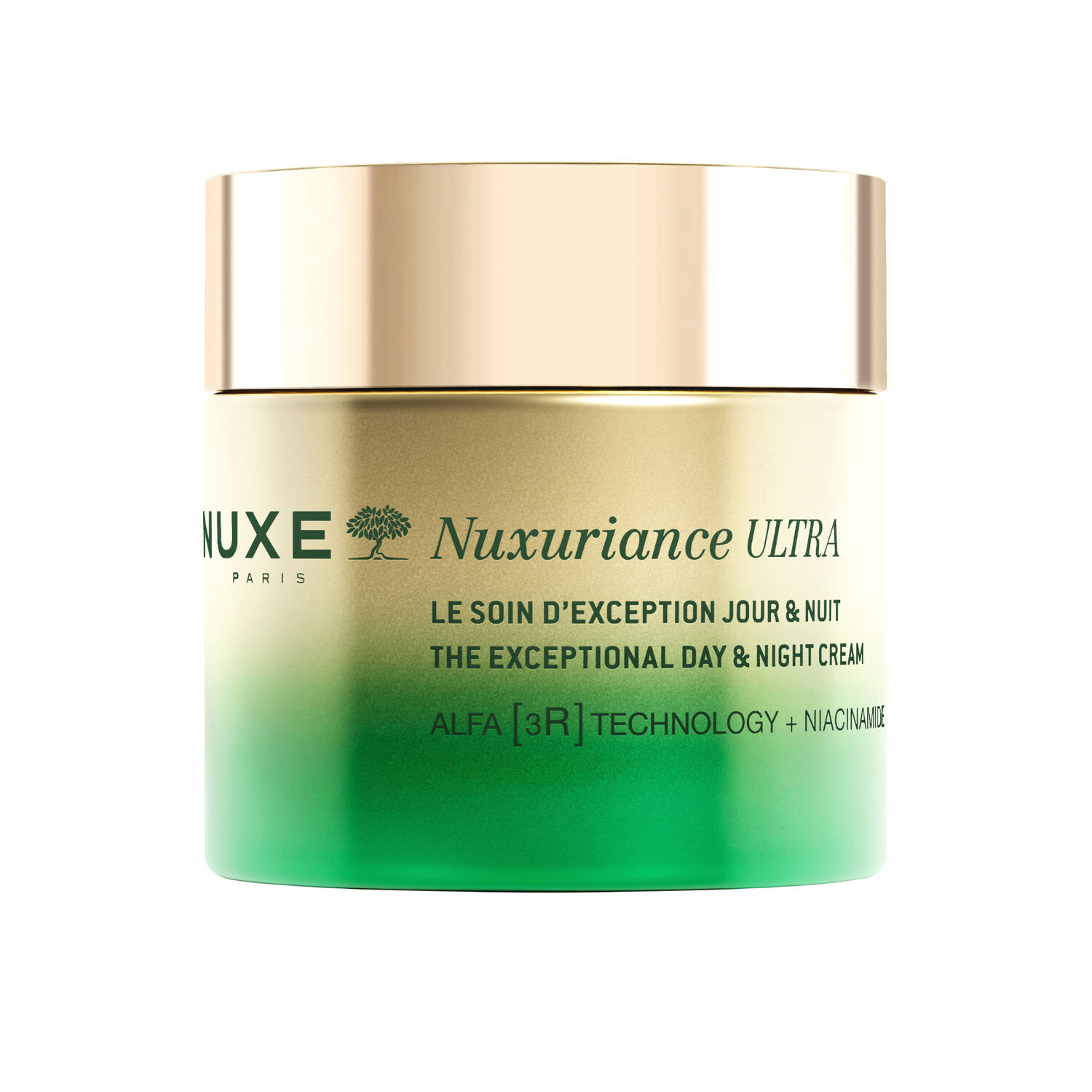 Le Soin d'Exception Day Night, Nuxuriance Ultra 75 ml