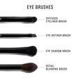 Eyeshadow Brush &Oslash;jenskyggepensel