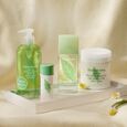 Green Tea D&eacute;odorant Cr&egrave;me