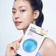 Hyper Hydrating Mask Trio Deliciously Refreshing Mask Gift Set (3-Pack)