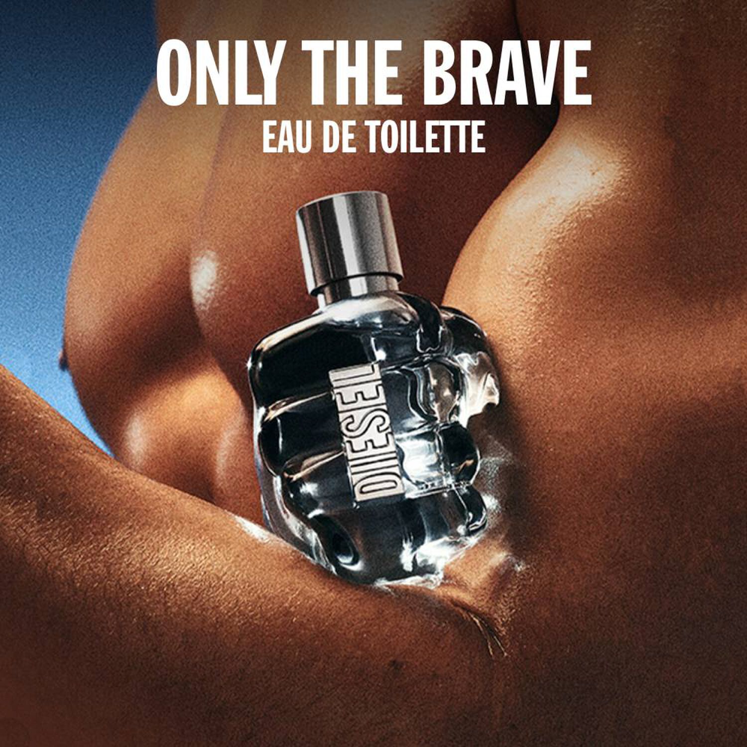 Fragrance Diesel Only The Brave Eau De Toilette Gift Set ONLY THE