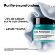 Serie Expert Scalp Advanced l'oréal professionnel