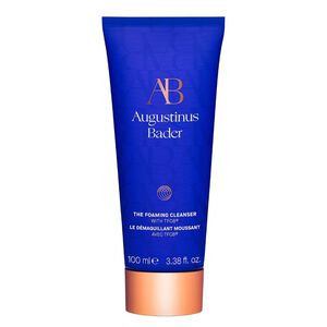 The Foaming Cleanser
