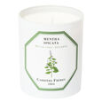 Menthe Verte Carri&egrave;re Fr&egrave;res