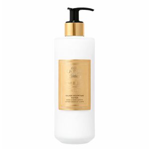 Silver Mountain Water