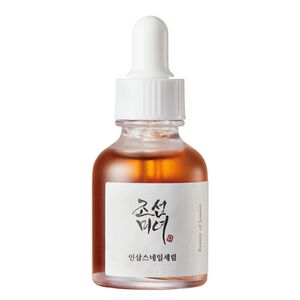 Revive Serum: Ginseng + Snail Mucin