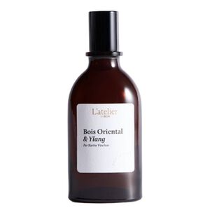 Bois Oriental et Ylang