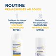 Photoderm SPF50+ Invisible Stick 15g