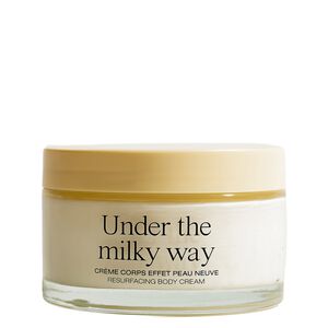 Under The Milky Way