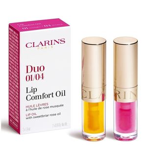 Lip Comfort Oil