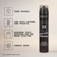 Styling Hair Spray Redken