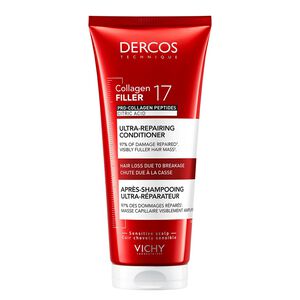 Dercos Collagen Filler