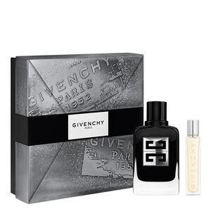 Gentleman Society Zestaw Eau de Parfum 60 ml + podr&oacute;zny atomizer 12,5 ml