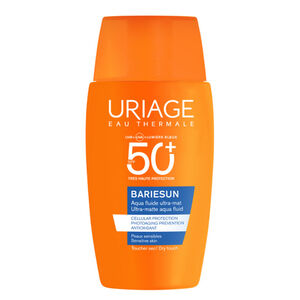 Bariesun SPF 50+ Aqua Fluid Ultra-Matt 50 ml