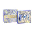 Angel Coffret Eau de Parfum 50ml + Lait Corps 50ml + Format Voyage 10ml