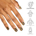xPRESS/ON Faux Ongles Effet Gel OPI