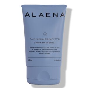 Solaire Visage SPF50