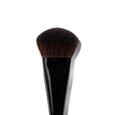 Soft Focus Foundation Brush Pinceau Fond de Teint