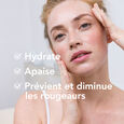 Cr&eacute;aline Anti-Rougeurs Teint&eacute; Cr&egrave;me Teint&eacute;e Quotidienne - Peaux Sensibles &agrave; Tendance Couperosique 40 ml