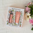 Freesia & Coton Berdoues
