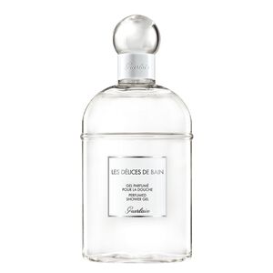 Les D&eacute;lices de Bain