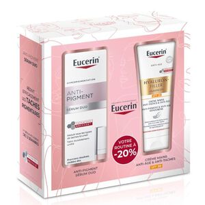 Anti-Pigment S&eacute;rum Duo